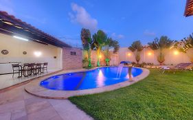 Casa Incrível no melhor da Praia de Tabuba por Carpediem