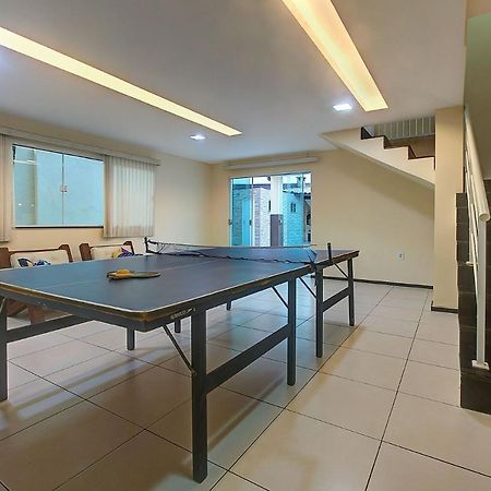 Casa Incrível no melhor da Praia de Tabuba por Carpediem Cumbuco Exterior foto