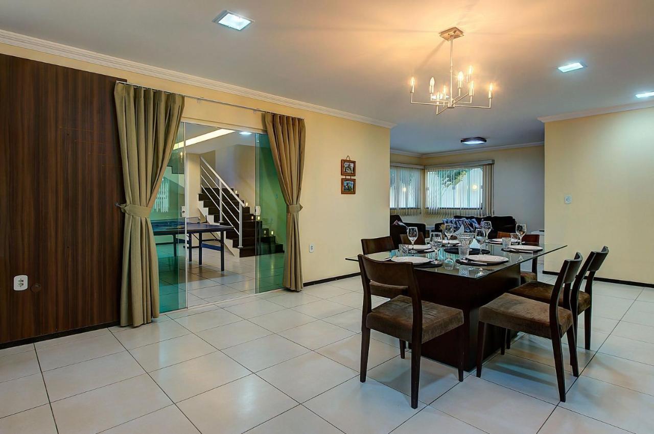 Casa Incrível no melhor da Praia de Tabuba por Carpediem Cumbuco Exterior foto