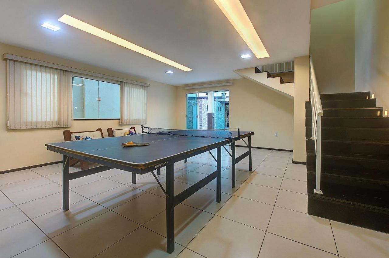 Casa Incrível no melhor da Praia de Tabuba por Carpediem Cumbuco Exterior foto