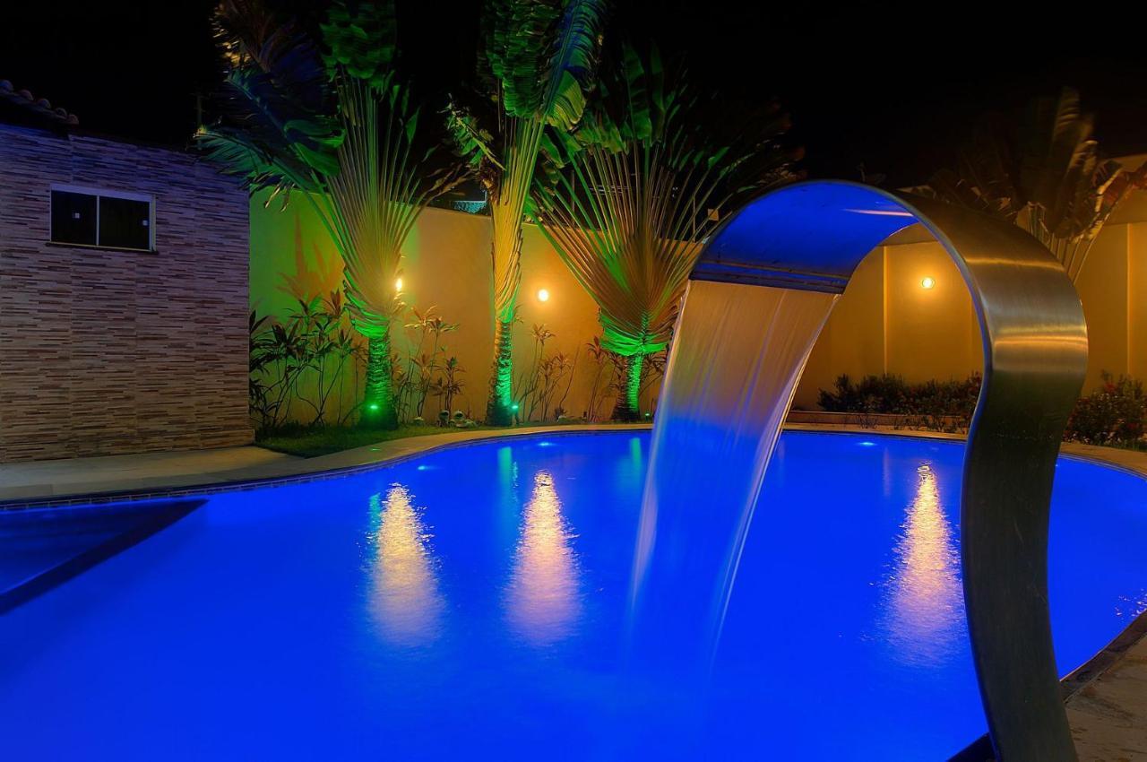 Casa Incrível no melhor da Praia de Tabuba por Carpediem Cumbuco Exterior foto