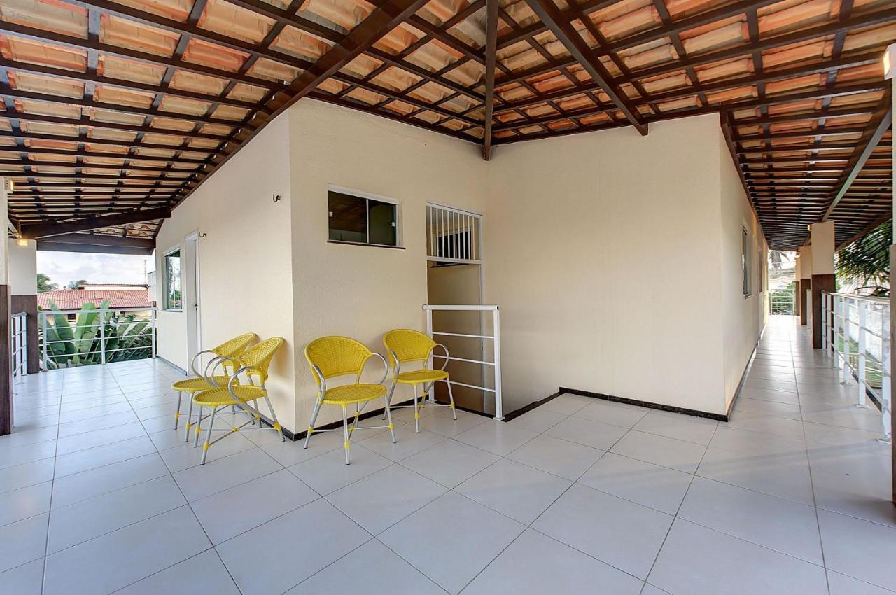 Casa Incrível no melhor da Praia de Tabuba por Carpediem Cumbuco Exterior foto