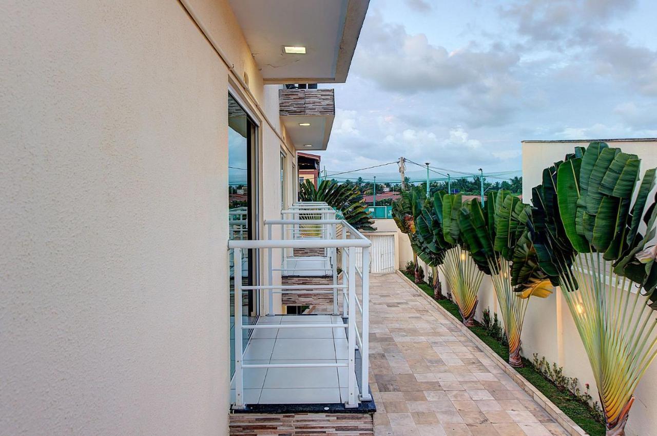 Casa Incrível no melhor da Praia de Tabuba por Carpediem Cumbuco Exterior foto