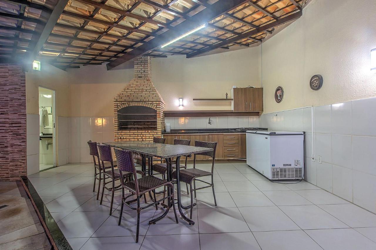 Casa Incrível no melhor da Praia de Tabuba por Carpediem Cumbuco Exterior foto