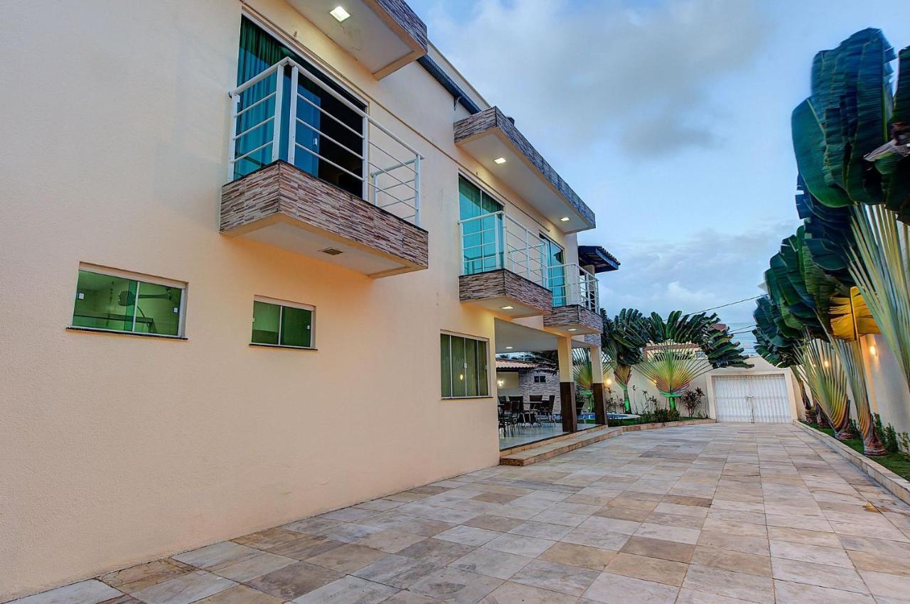 Casa Incrível no melhor da Praia de Tabuba por Carpediem Cumbuco Exterior foto
